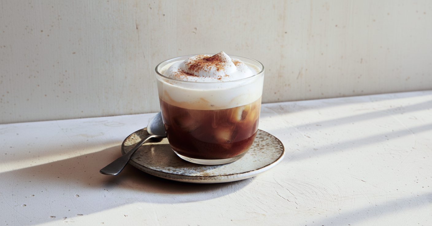 Cloud Latte