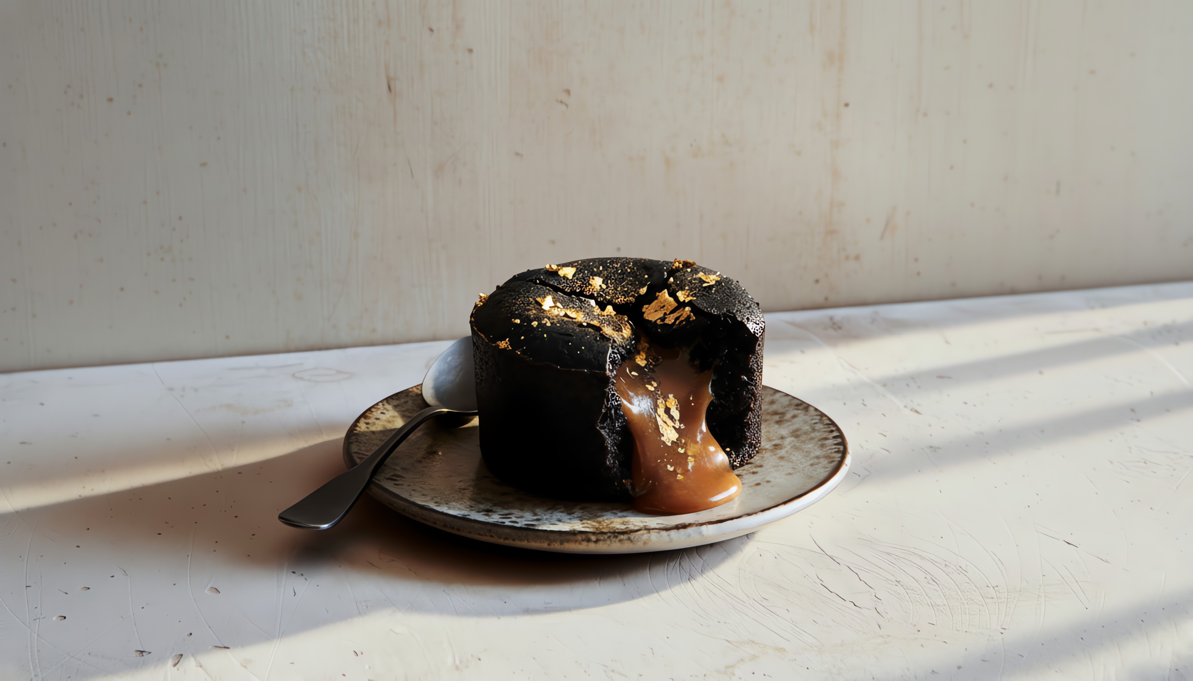 Void Brownie